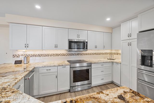 1601 OCEAN Drive S 805, Jacksonville Beach, FL 32250