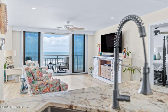 1601 OCEAN Drive S 805, Jacksonville Beach, FL 32250
