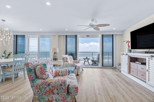 1601 OCEAN Drive S 805, Jacksonville Beach, FL 32250