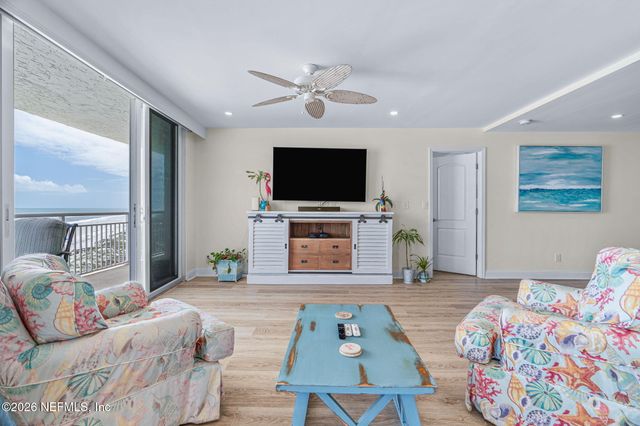 1601 OCEAN Drive S 805, Jacksonville Beach, FL 32250