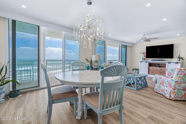1601 OCEAN Drive S 805, Jacksonville Beach, FL 32250