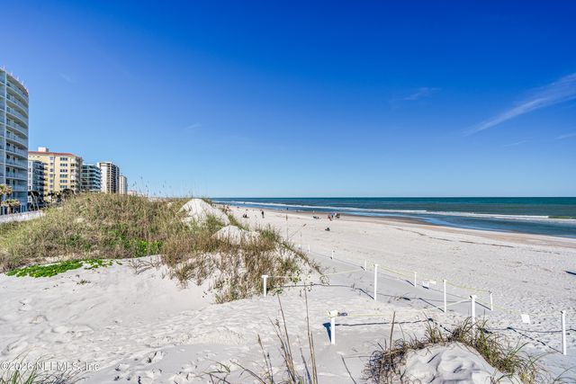 1601 OCEAN Drive S 805, Jacksonville Beach, FL 32250