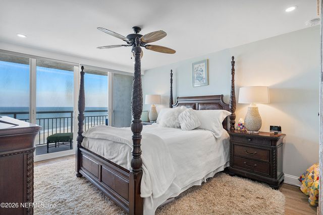 1601 OCEAN Drive S 805, Jacksonville Beach, FL 32250