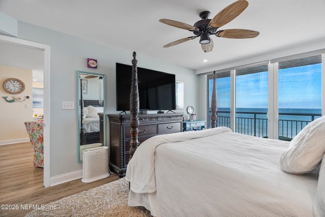 1601 OCEAN Drive S 805, Jacksonville Beach, FL 32250