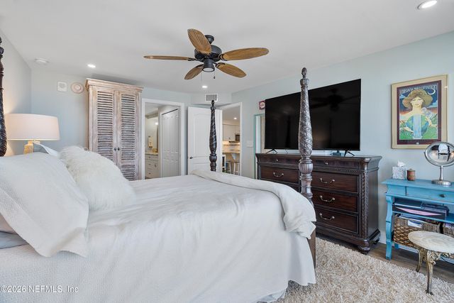 1601 OCEAN Drive S 805, Jacksonville Beach, FL 32250
