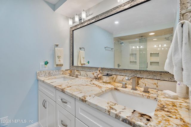 1601 OCEAN Drive S 805, Jacksonville Beach, FL 32250