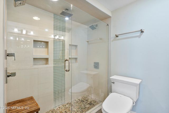 1601 OCEAN Drive S 805, Jacksonville Beach, FL 32250