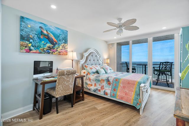 1601 OCEAN Drive S 805, Jacksonville Beach, FL 32250