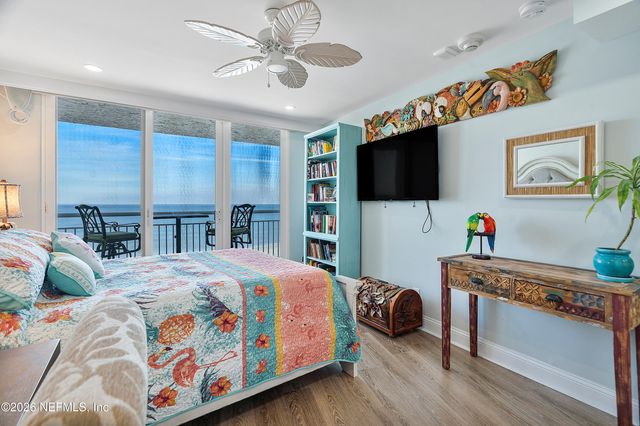 1601 OCEAN Drive S 805, Jacksonville Beach, FL 32250