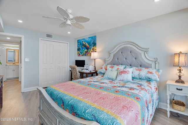 1601 OCEAN Drive S 805, Jacksonville Beach, FL 32250
