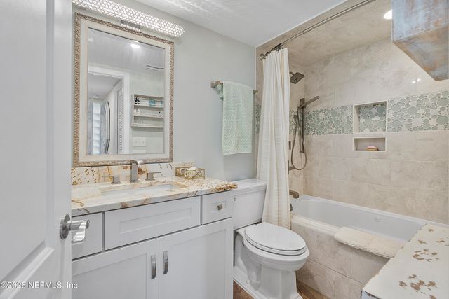 1601 OCEAN Drive S 805, Jacksonville Beach, FL 32250