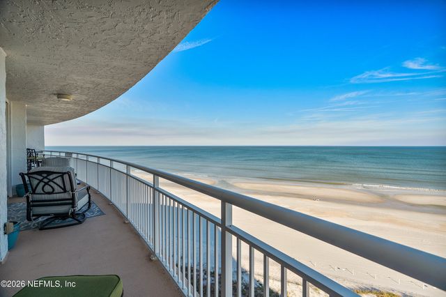 1601 OCEAN Drive S 805, Jacksonville Beach, FL 32250