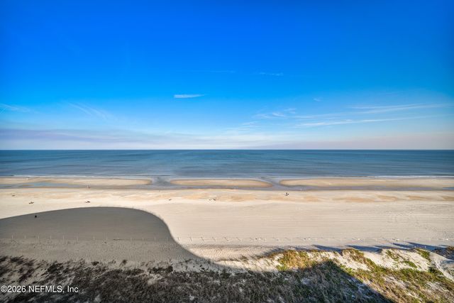 1601 OCEAN Drive S 805, Jacksonville Beach, FL 32250