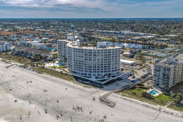 1601 OCEAN Drive S 805, Jacksonville Beach, FL 32250