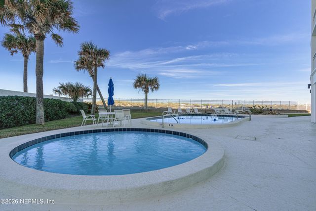 1601 OCEAN Drive S 805, Jacksonville Beach, FL 32250