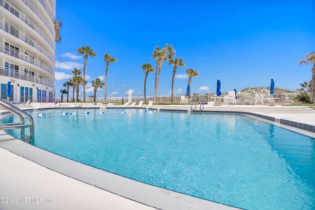 1601 OCEAN Drive S 805, Jacksonville Beach, FL 32250