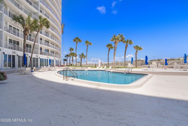 1601 OCEAN Drive S 805, Jacksonville Beach, FL 32250