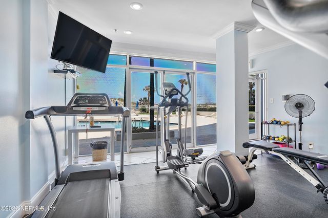 1601 OCEAN Drive S 805, Jacksonville Beach, FL 32250