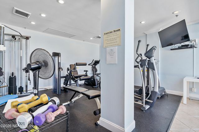 1601 OCEAN Drive S 805, Jacksonville Beach, FL 32250