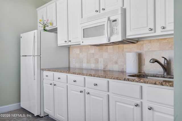 1601 OCEAN Drive S 805, Jacksonville Beach, FL 32250