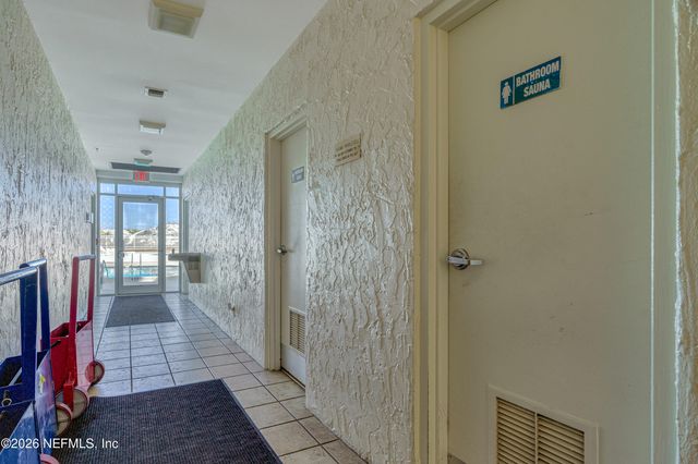 1601 OCEAN Drive S 805, Jacksonville Beach, FL 32250
