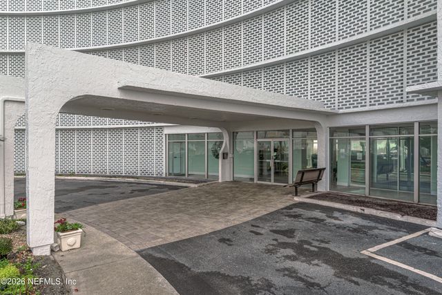 1601 OCEAN Drive S 805, Jacksonville Beach, FL 32250