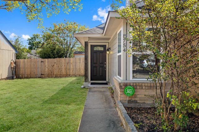 8754 Birmingham DR, Austin, TX 78748