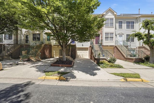 3012 COLONIAL SPRINGS CT, Alexandria, VA 22306