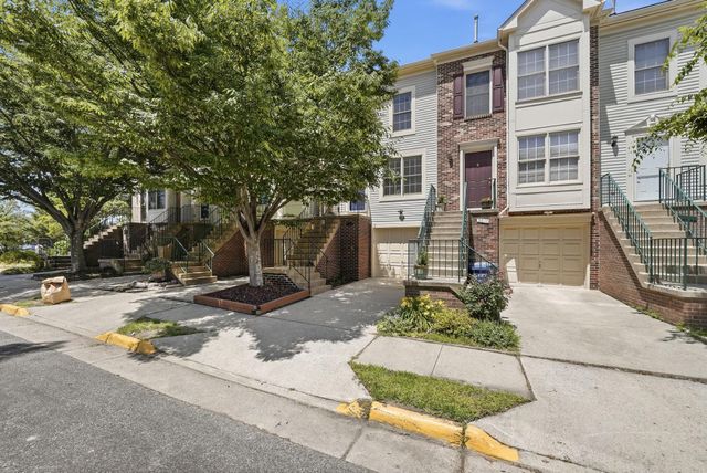 3012 COLONIAL SPRINGS CT, Alexandria, VA 22306