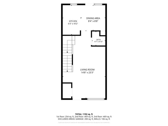 3012 COLONIAL SPRINGS CT, Alexandria, VA 22306