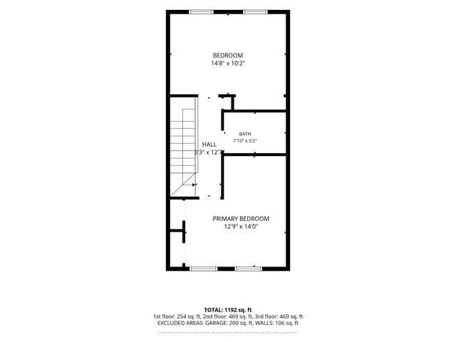 3012 COLONIAL SPRINGS CT, Alexandria, VA 22306