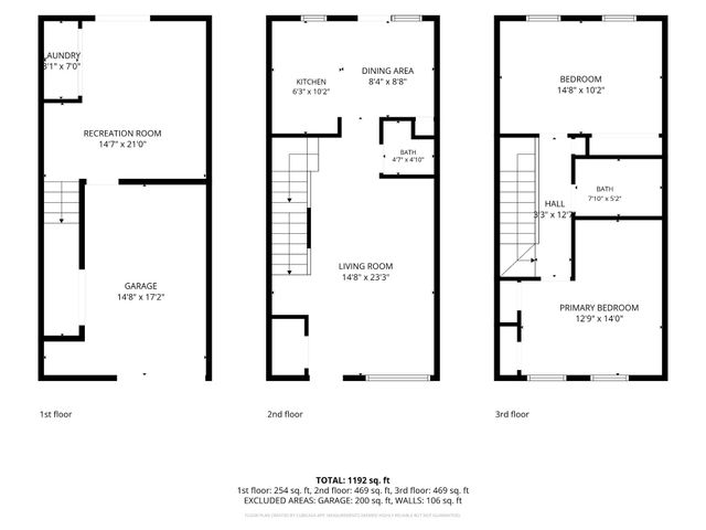 3012 COLONIAL SPRINGS CT, Alexandria, VA 22306