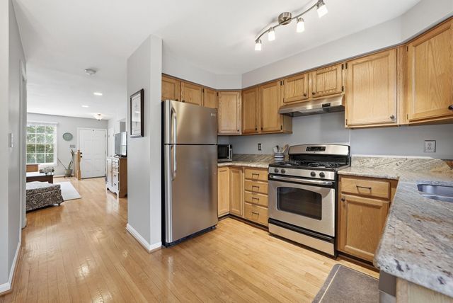 3012 COLONIAL SPRINGS CT, Alexandria, VA 22306