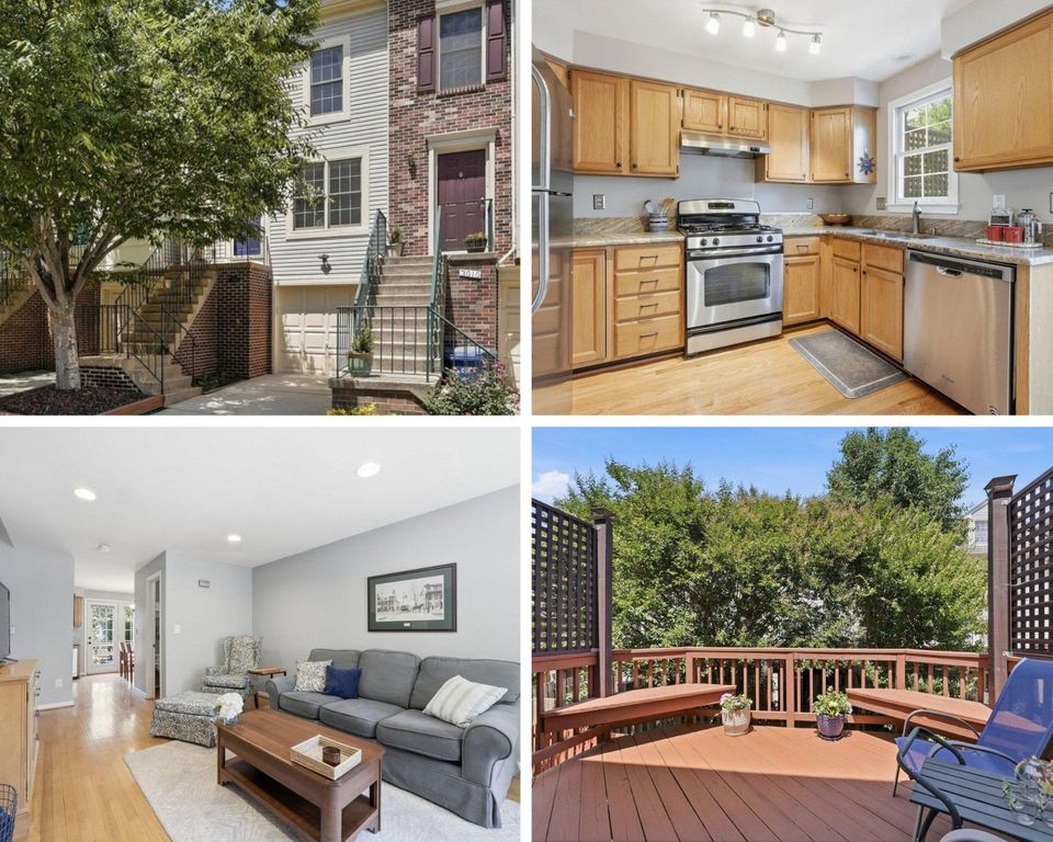 3012 COLONIAL SPRINGS CT, Alexandria, VA 22306