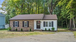6512 N Stevens Hollow Dr, Chesterfield, VA 23832
