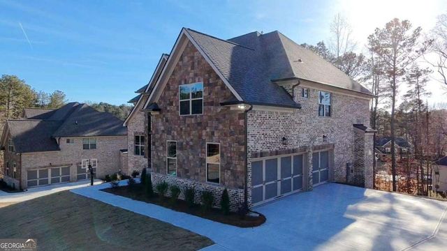 5606 Livesage Drive, South Fulton, GA 30349