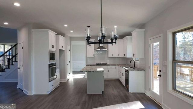 5606 Livesage Drive, South Fulton, GA 30349