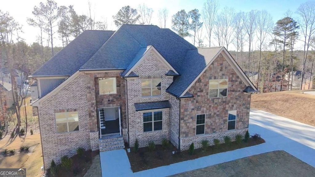 5606 Livesage Drive, South Fulton, GA 30349