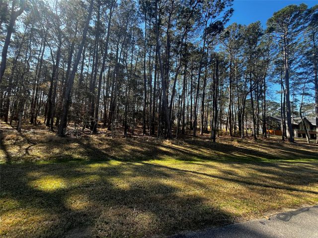 26 Altwood Drive, Coldspring, TX 77331