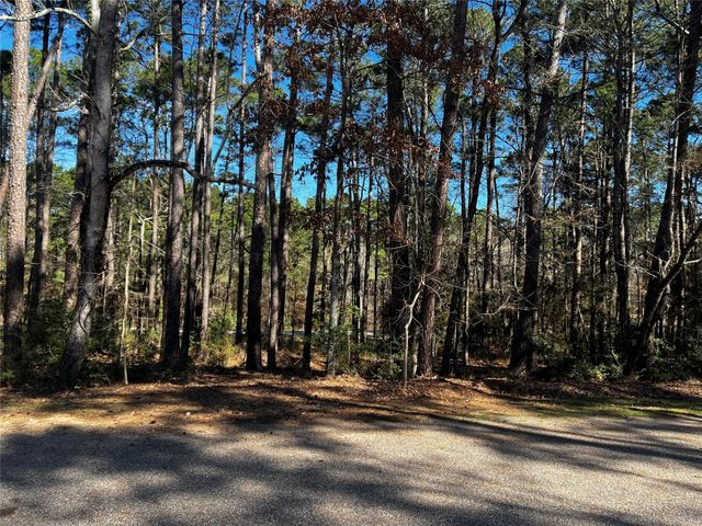 26 Altwood Drive, Coldspring, TX 77331