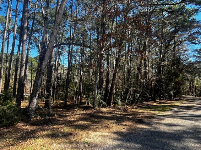 26 Altwood Drive, Coldspring, TX 77331