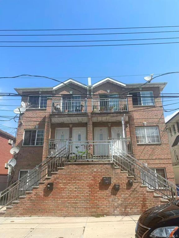 80-29 57th Street, Glendale, NY 11385