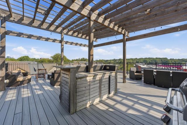 200 N Highland Avenue NE 207, Atlanta, GA 30307