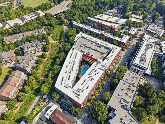 200 N Highland Avenue NE 207, Atlanta, GA 30307