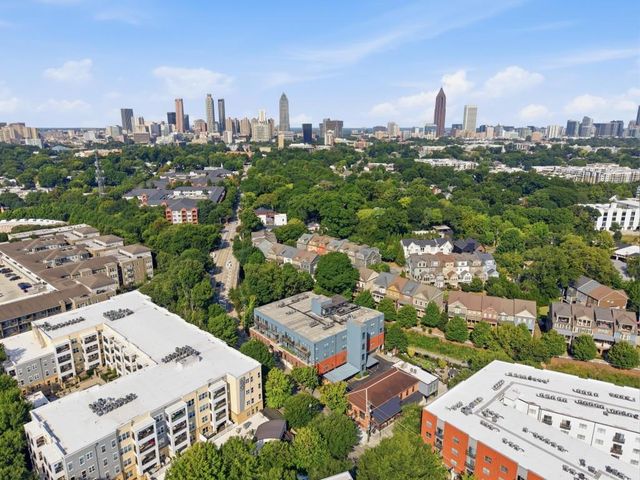 200 N Highland Avenue NE 207, Atlanta, GA 30307
