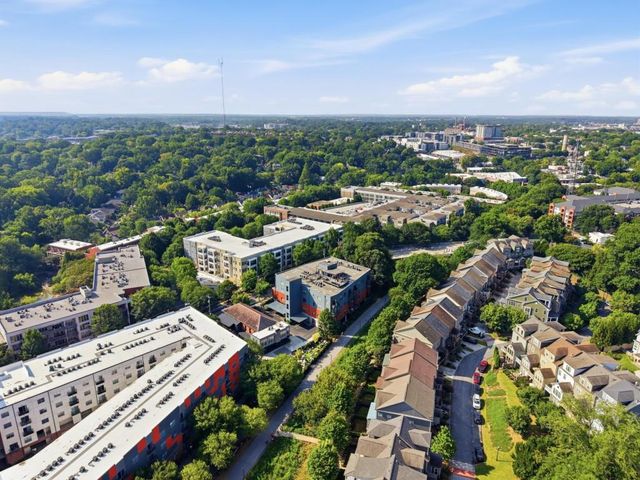 200 N Highland Avenue NE 207, Atlanta, GA 30307