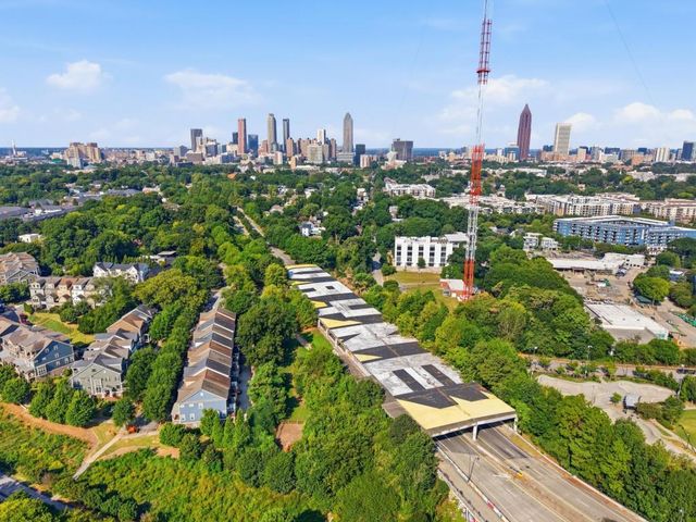200 N Highland Avenue NE 207, Atlanta, GA 30307