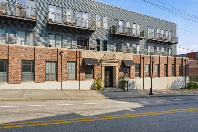 200 N Highland Avenue NE 207, Atlanta, GA 30307