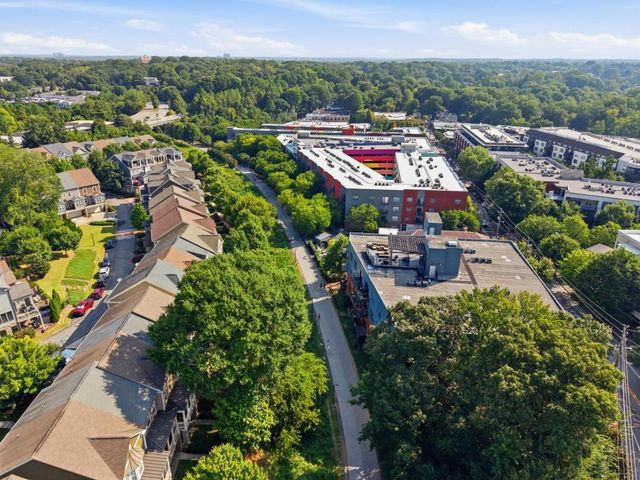 200 N Highland Avenue NE 207, Atlanta, GA 30307