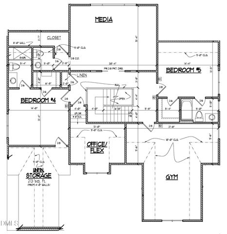 5304 Dixon Drive, Raleigh, NC 27609